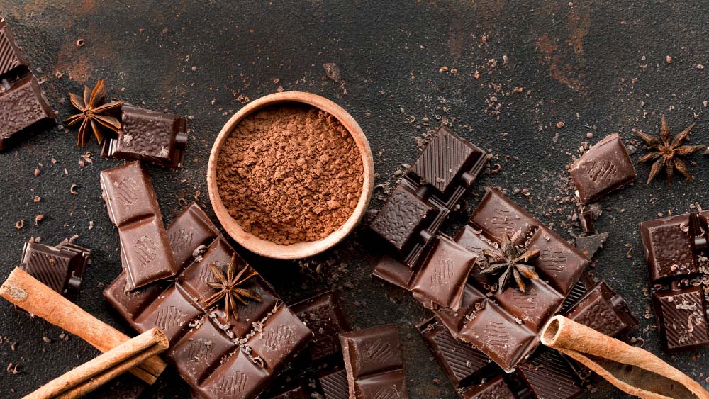 chocolat-cacao Comment préparer un chocolat onctueux comme celui de votre mamie ?  