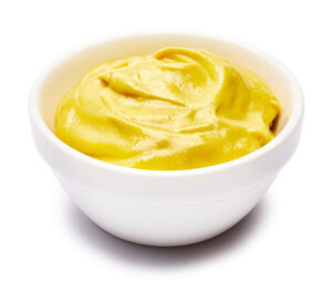 moutarde-classique-300x254 Comment fabriquer votre propre moutarde ?  
