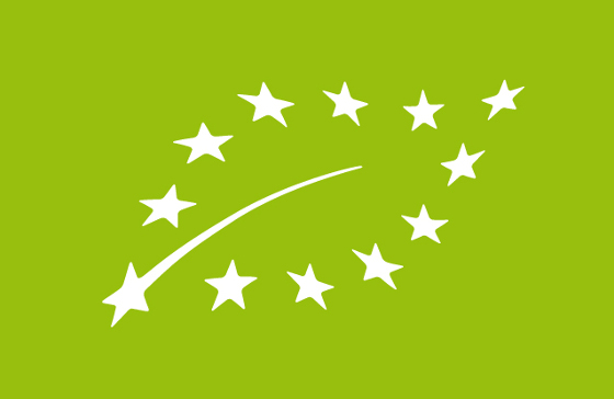 neues-EU-Bio-Logo Le cacao Bio Equitable  